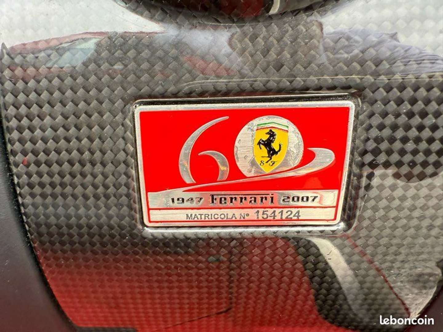 Ferrari F430 Spider - 2007 - Joinsteer - #10