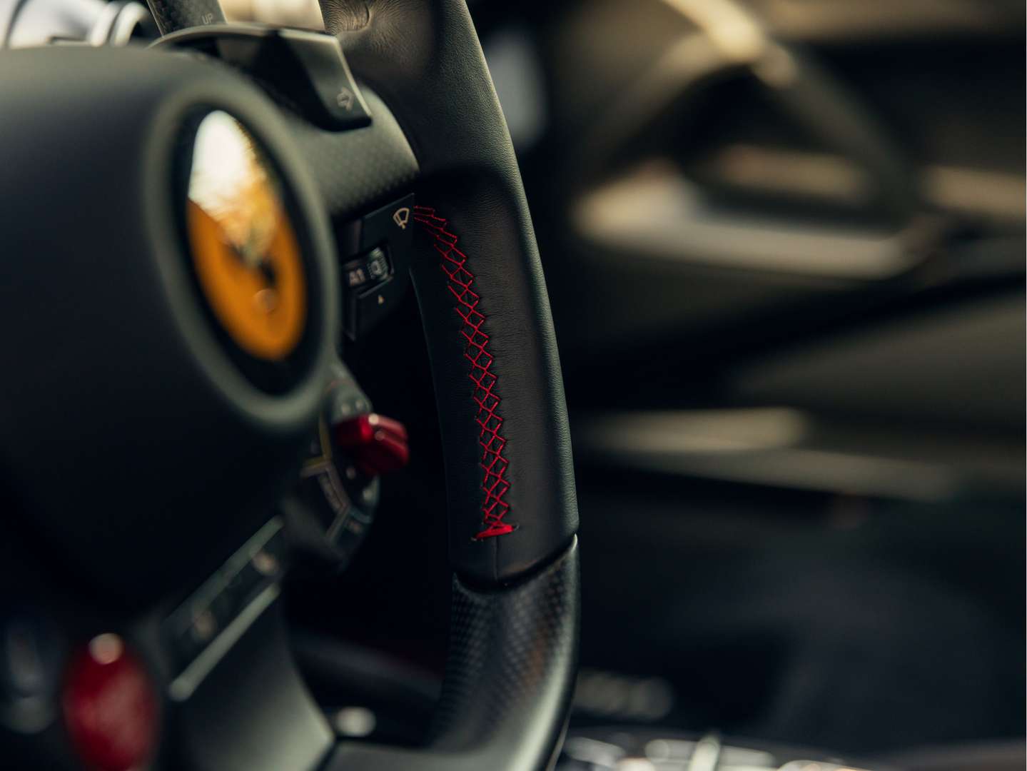 Ferrari 812 Competizione - 2023 - Joinsteer - #13