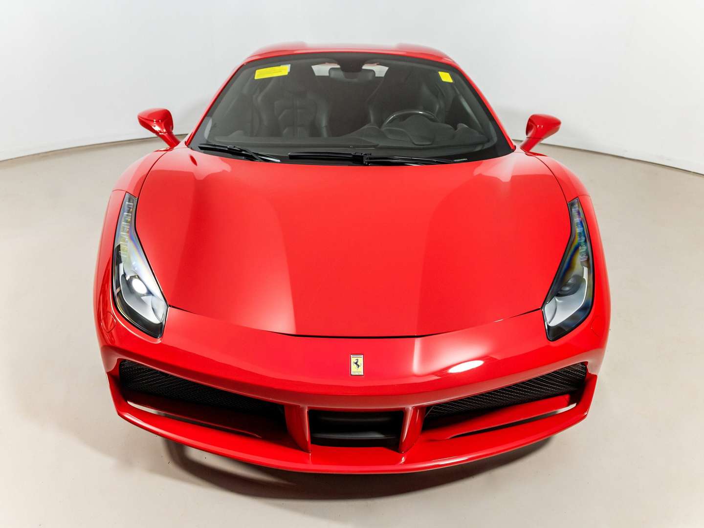 Ferrari 488 Spider - 2018 - Joinsteer - #5
