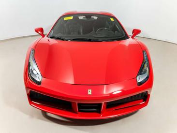 Ferrari 488 Spider — photo 5