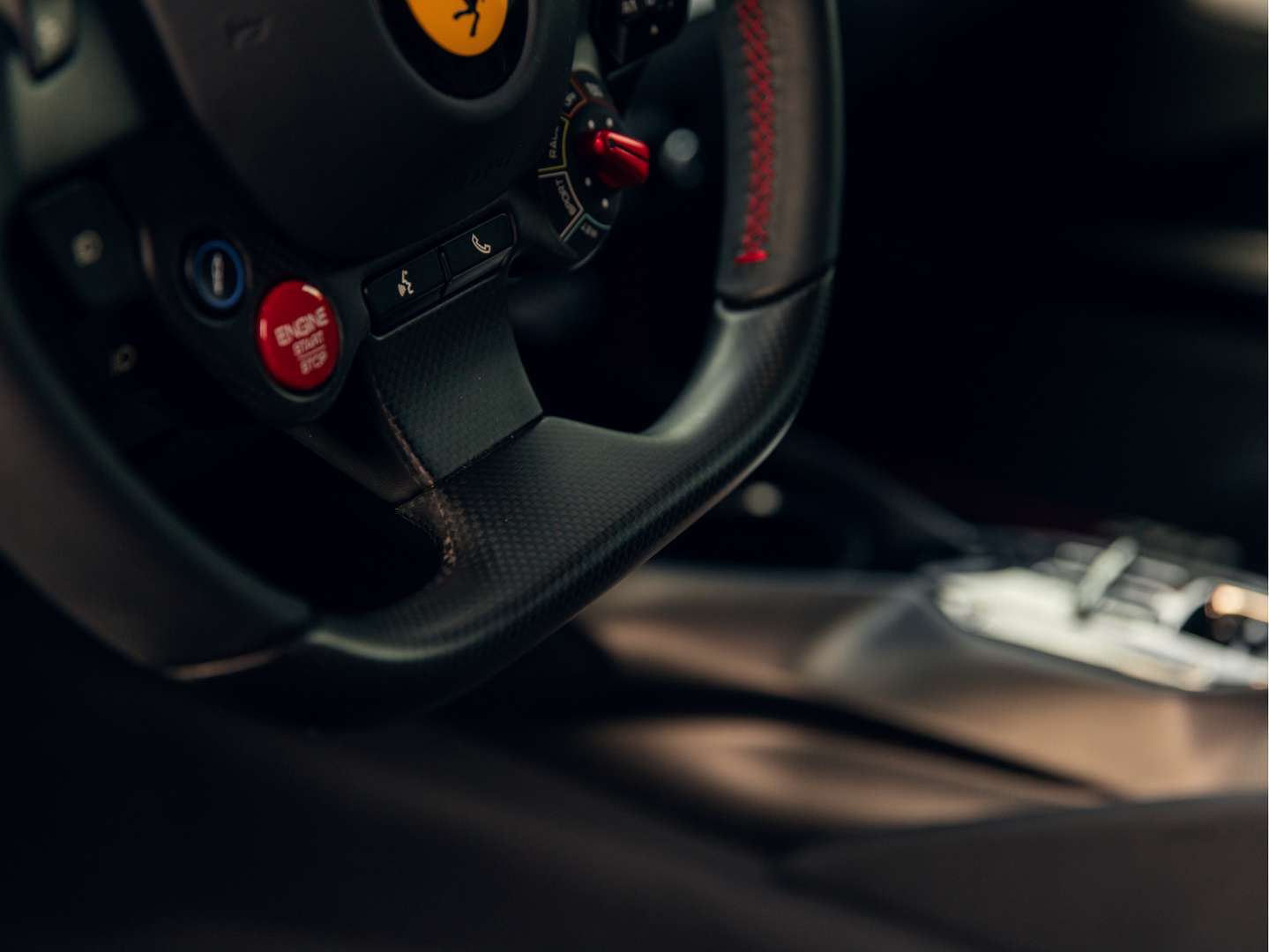 Ferrari 812 Competizione - 2023 - Joinsteer - #14