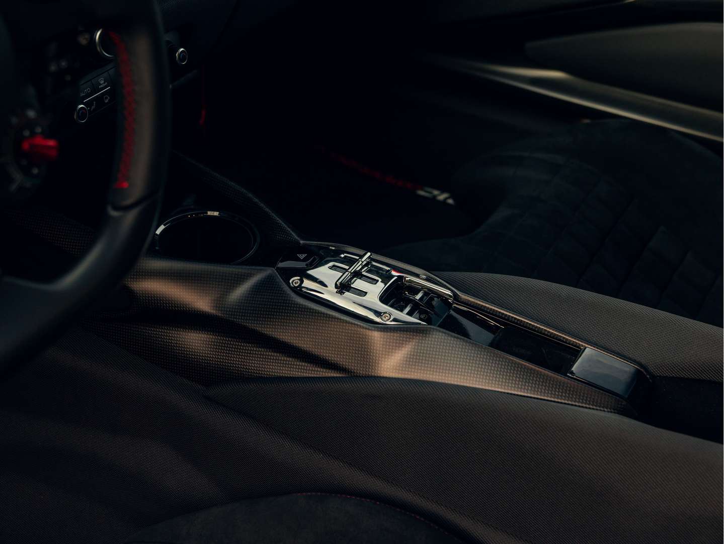 Ferrari 812 Competizione - 2023 - Joinsteer - #15