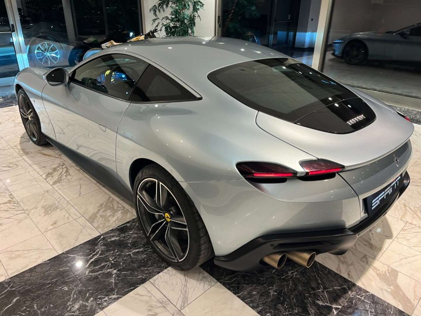 Ferrari Roma - 2020 - Joinsteer - #28