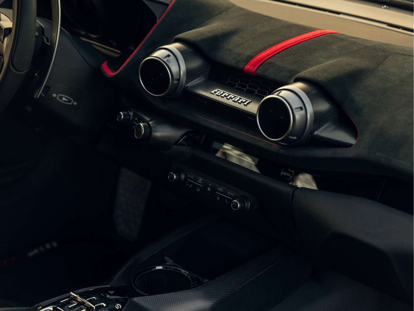 Ferrari 812 Competizione - 2023 - Joinsteer - #18