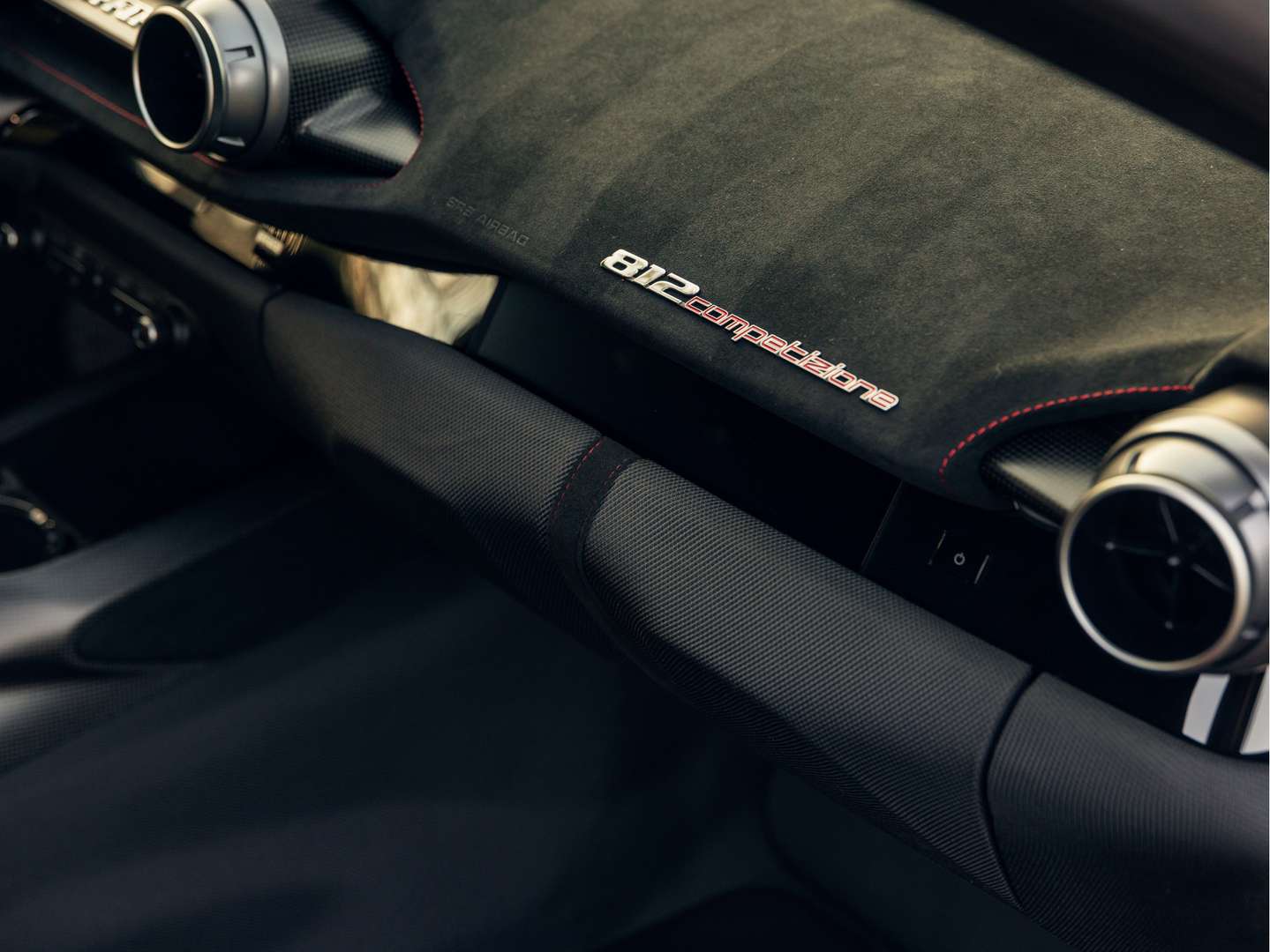 Ferrari 812 Competizione - 2023 - Joinsteer - #19