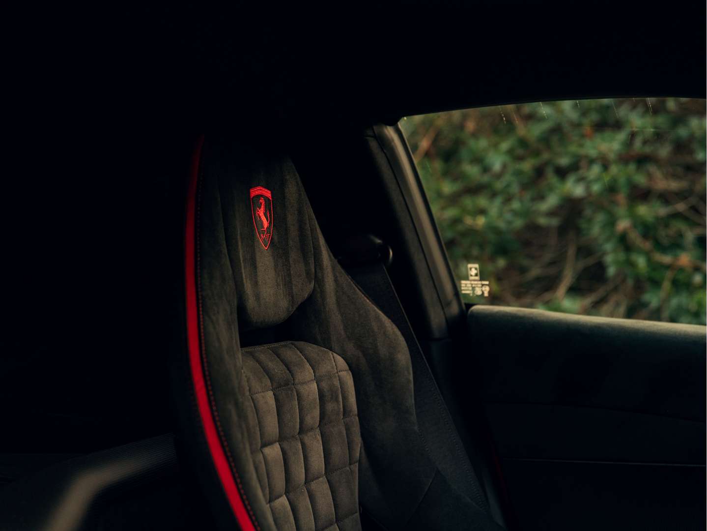 Ferrari 812 Competizione - 2023 - Joinsteer - #20