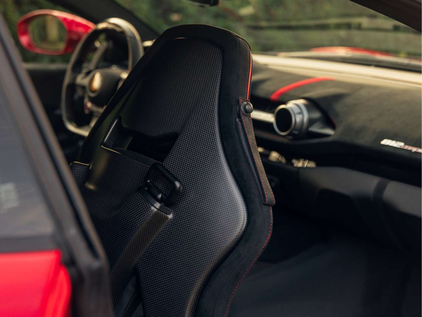 Ferrari 812 Competizione - 2023 - Joinsteer - #21