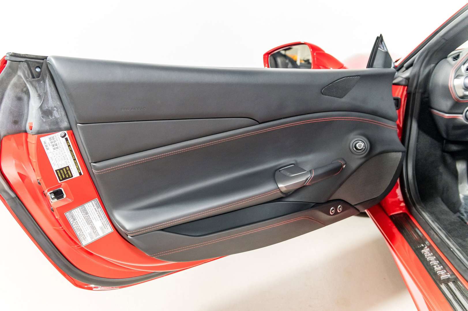 Ferrari 488 Spider - 2018 - Joinsteer - #9