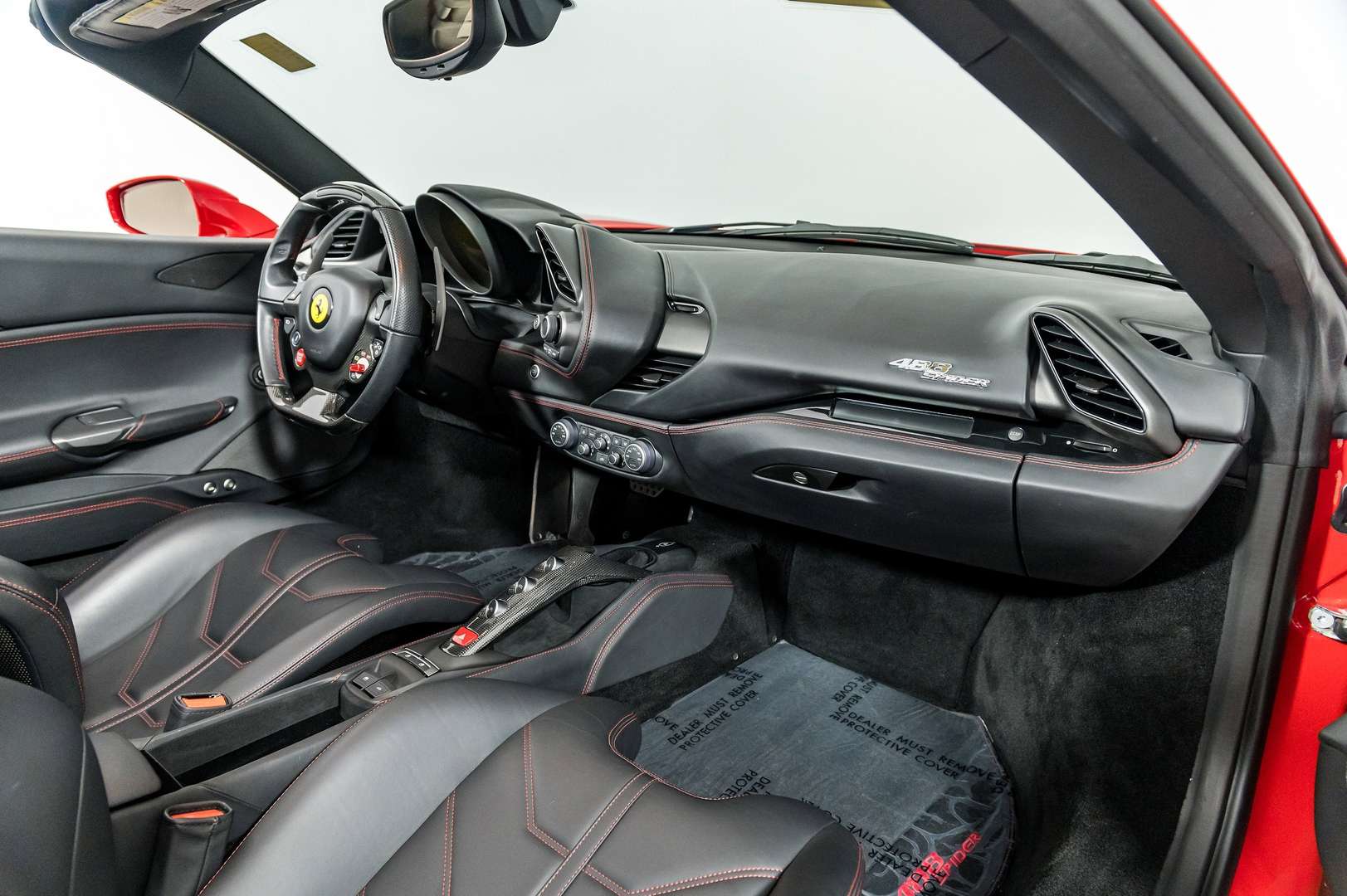 Ferrari 488 Spider - 2018 - Joinsteer - #10