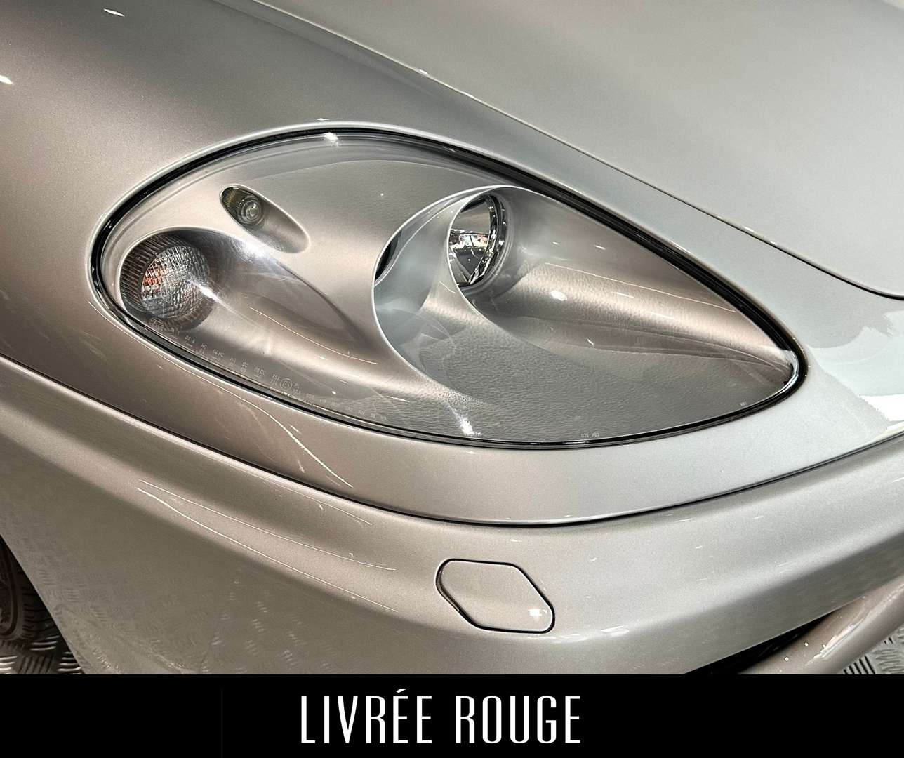 Ferrari 360 Modena - 2002 - Joinsteer - #7