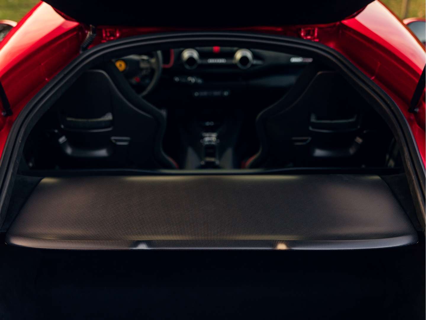 Ferrari 812 Competizione - 2023 - Joinsteer - #27