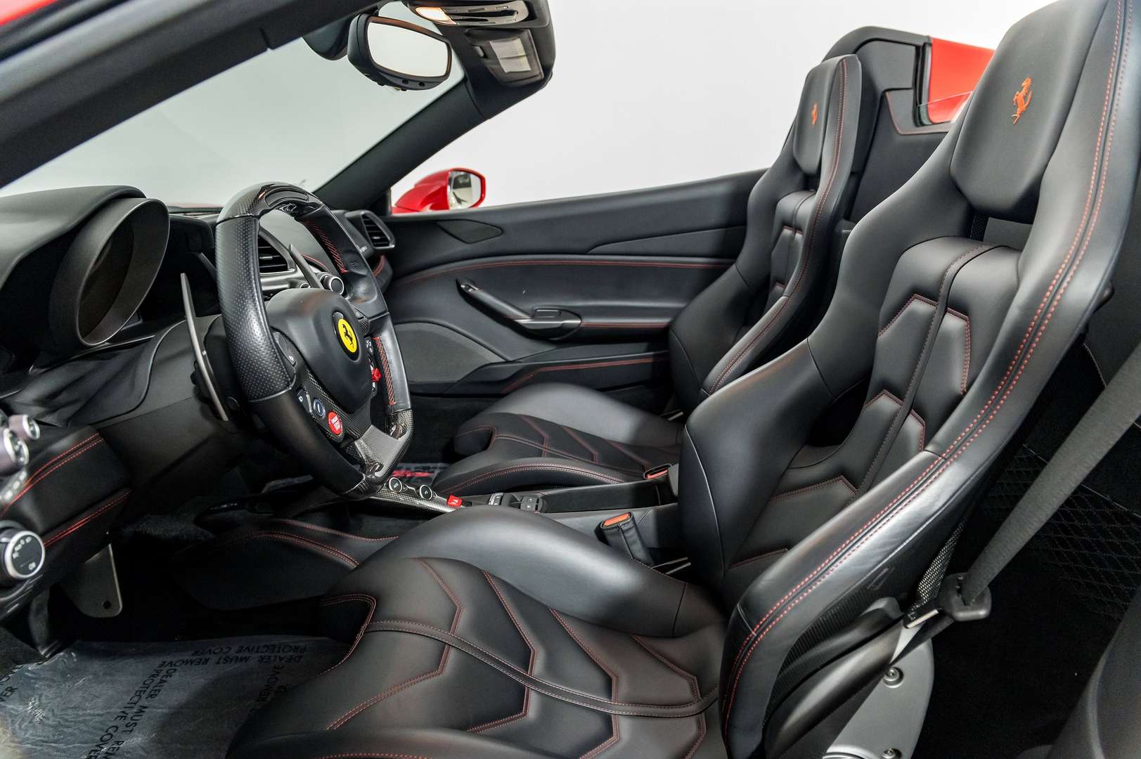 Ferrari 488 Spider - 2018 - Joinsteer - #13