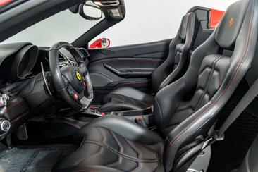 Ferrari 488 Spider — photo 13