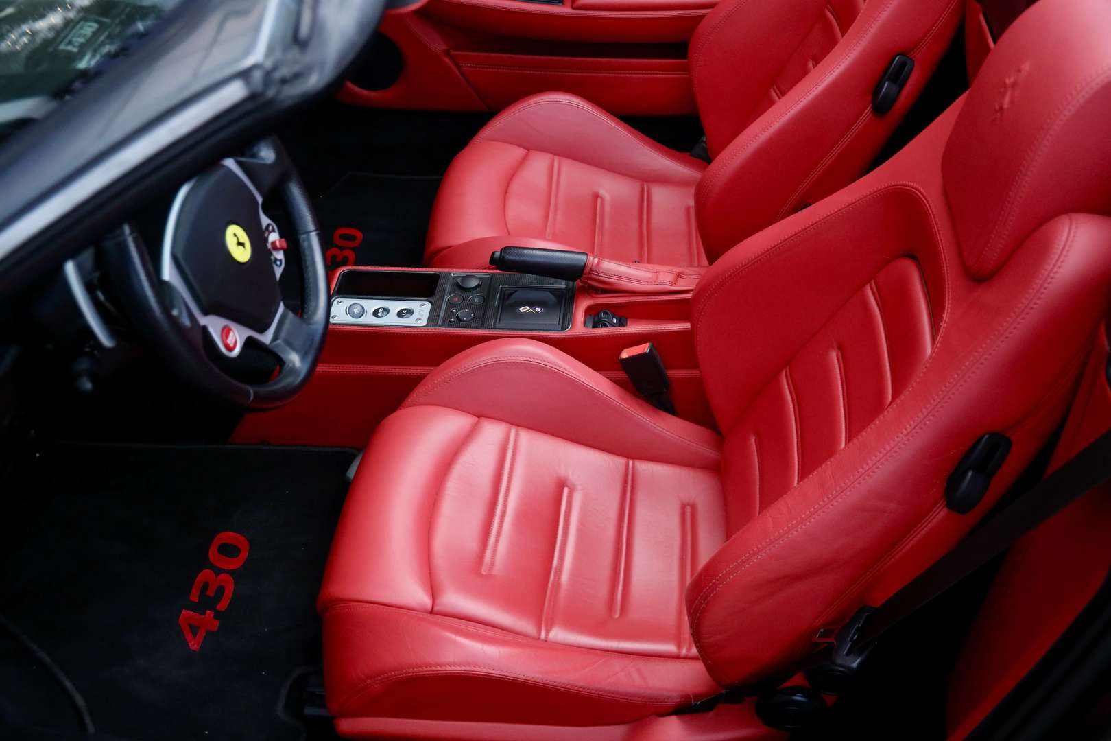 Ferrari F430 Spider - 2007 - Joinsteer - #49