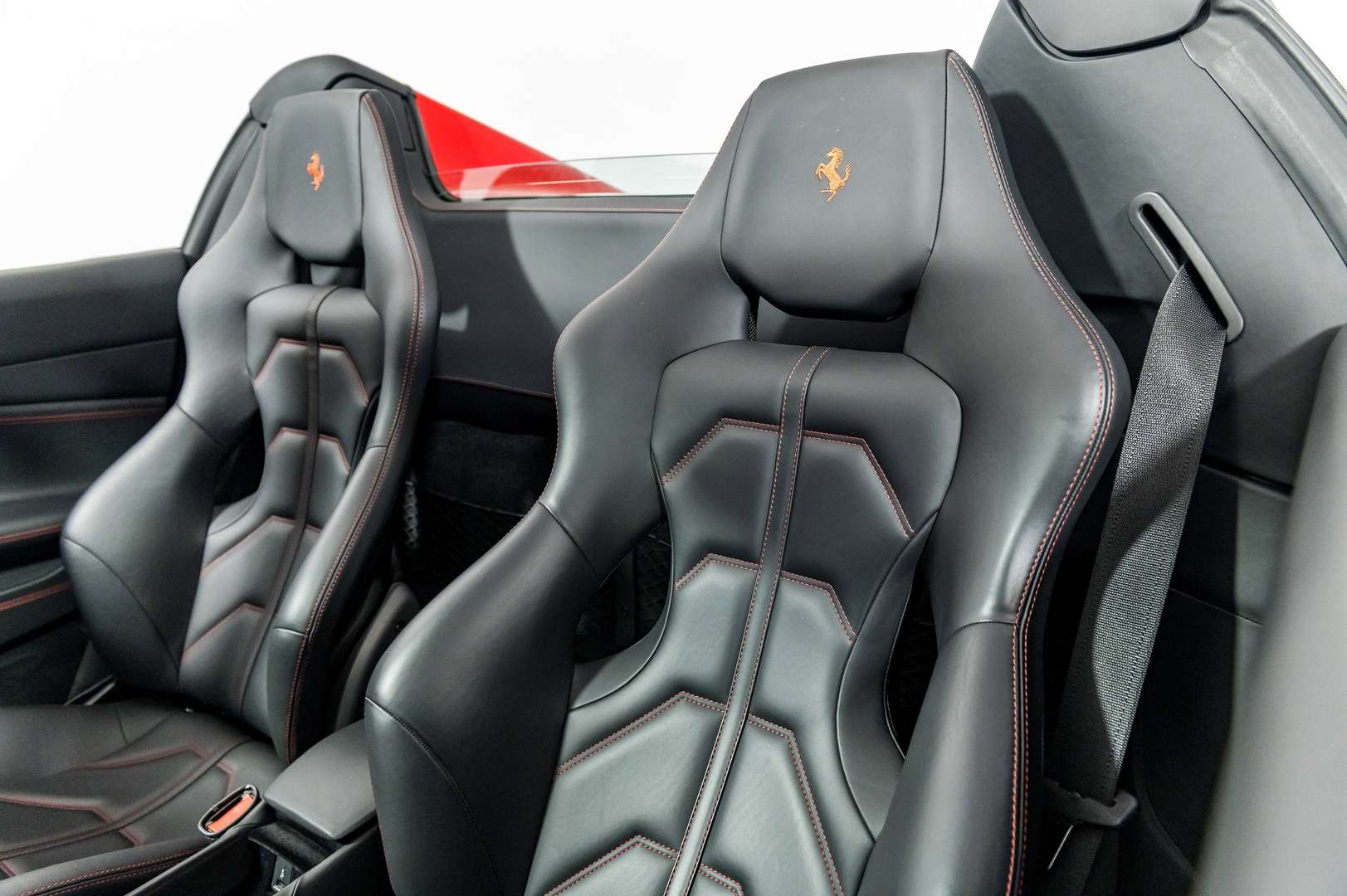 Ferrari 488 Spider - 2018 - Joinsteer - #14