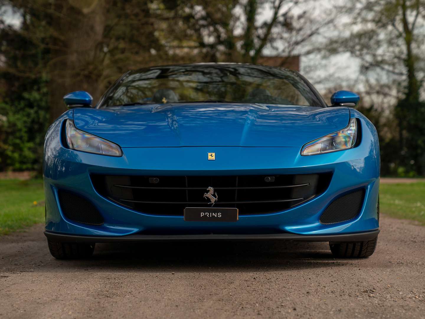 Ferrari Portofino - 2020 - Joinsteer - #3