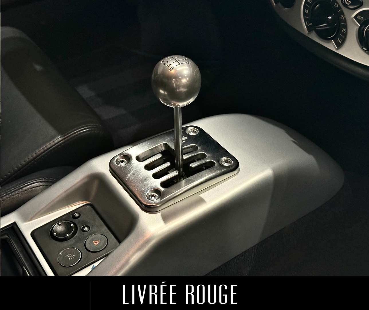 Ferrari 360 Modena - 2002 - Joinsteer - #11