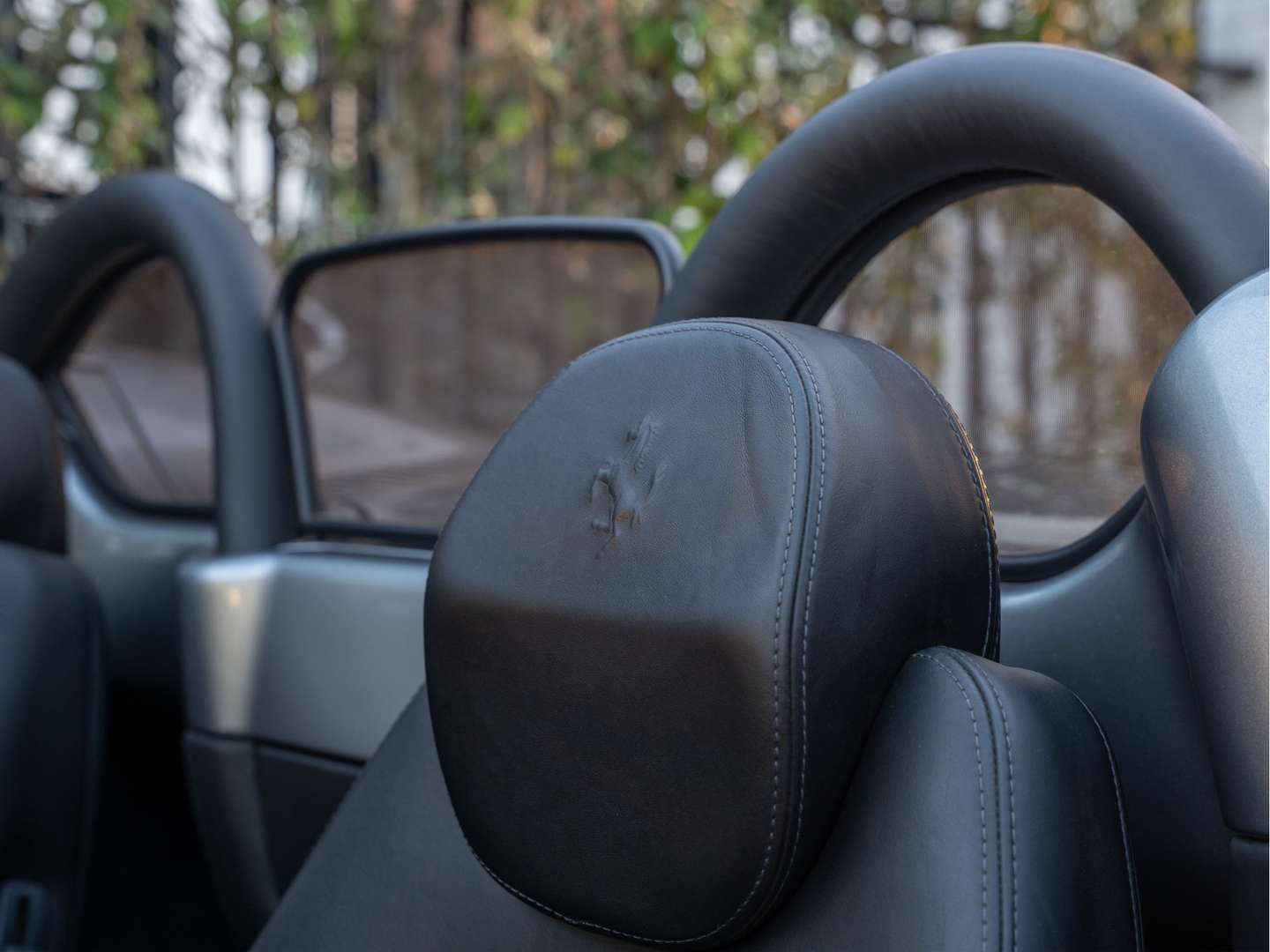 Ferrari 360 Spider - 2003 - Joinsteer - #13