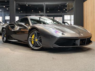 Ferrari 488 GTB -  - Joinsteer - #1