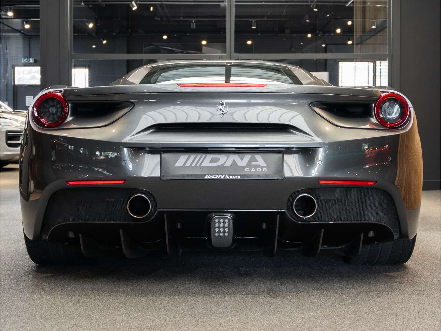 Ferrari 488 GTB - 2016 - Joinsteer - #4