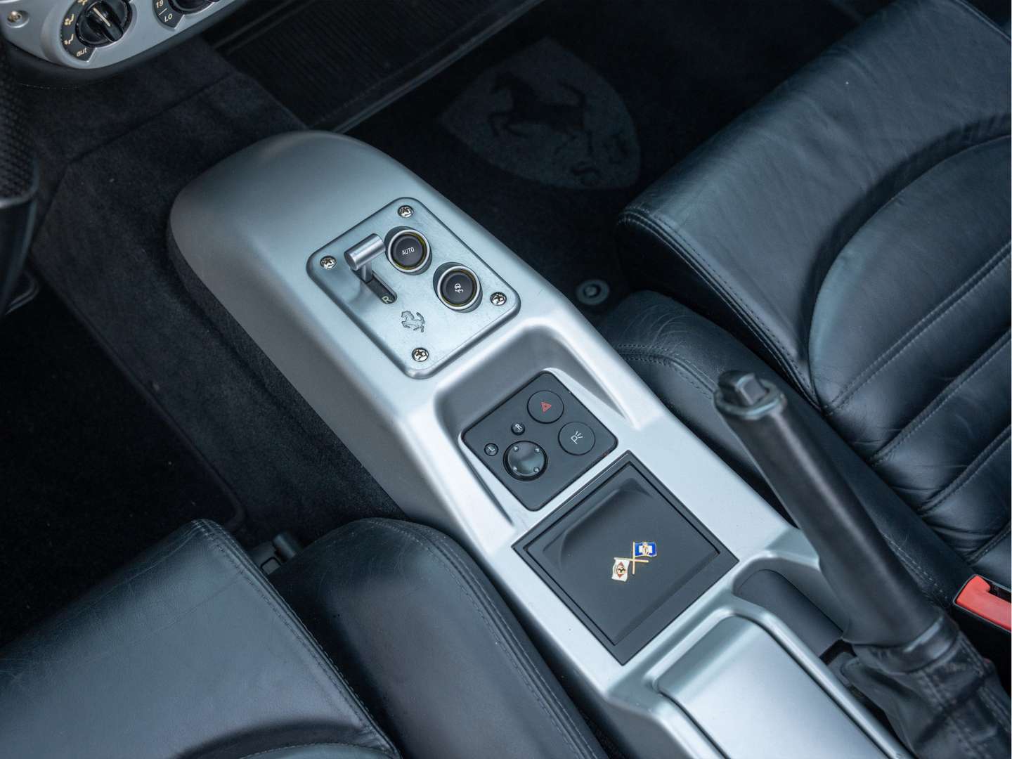 Ferrari 360 Spider - 2003 - Joinsteer - #17