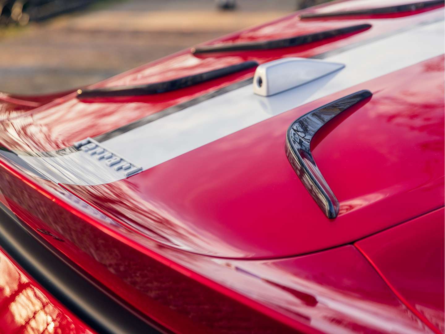 Ferrari 812 Competizione - 2023 - Joinsteer - #40