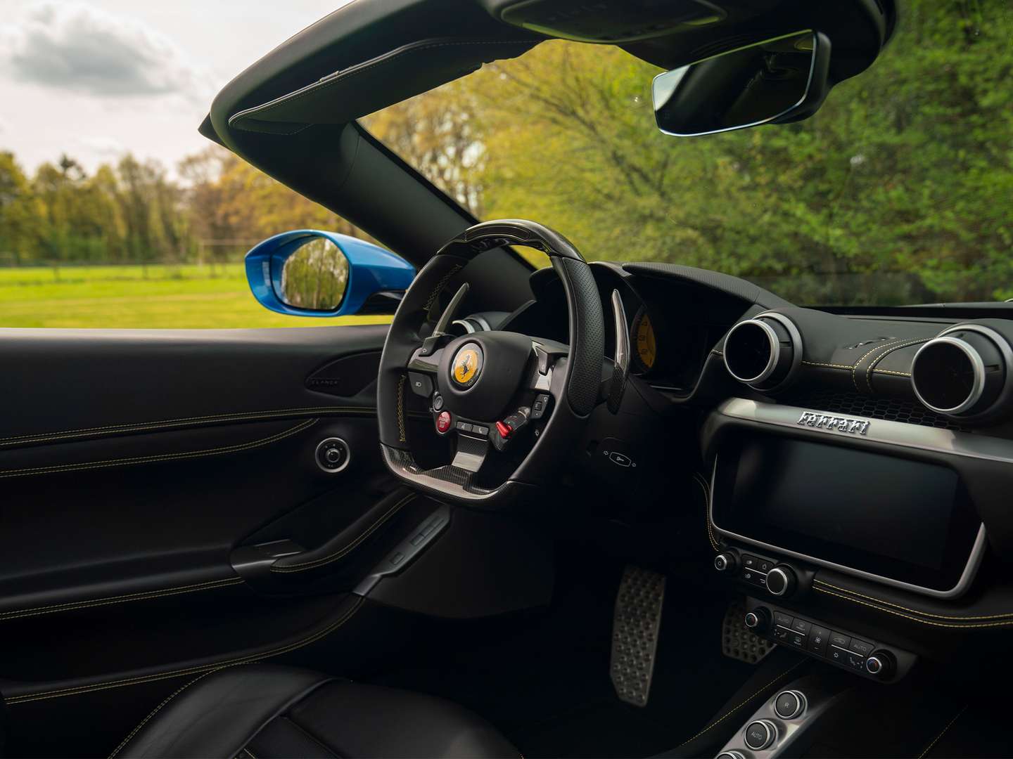 Ferrari Portofino - 2020 - Joinsteer - #9