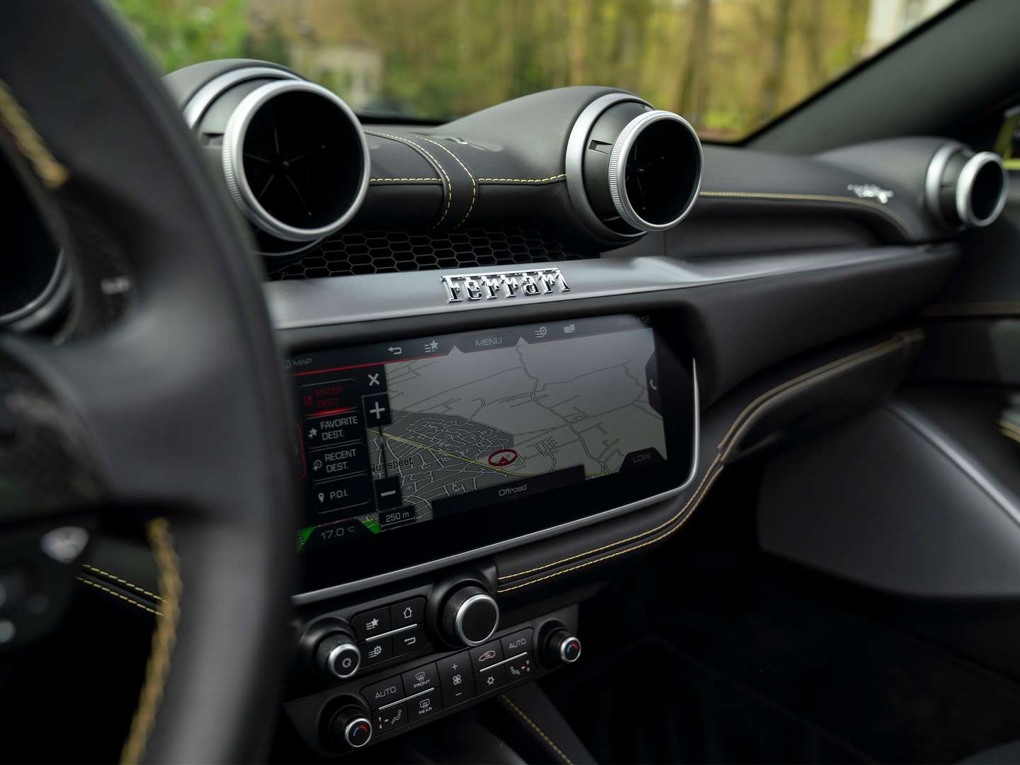 Ferrari Portofino - 2020 - Joinsteer - #11