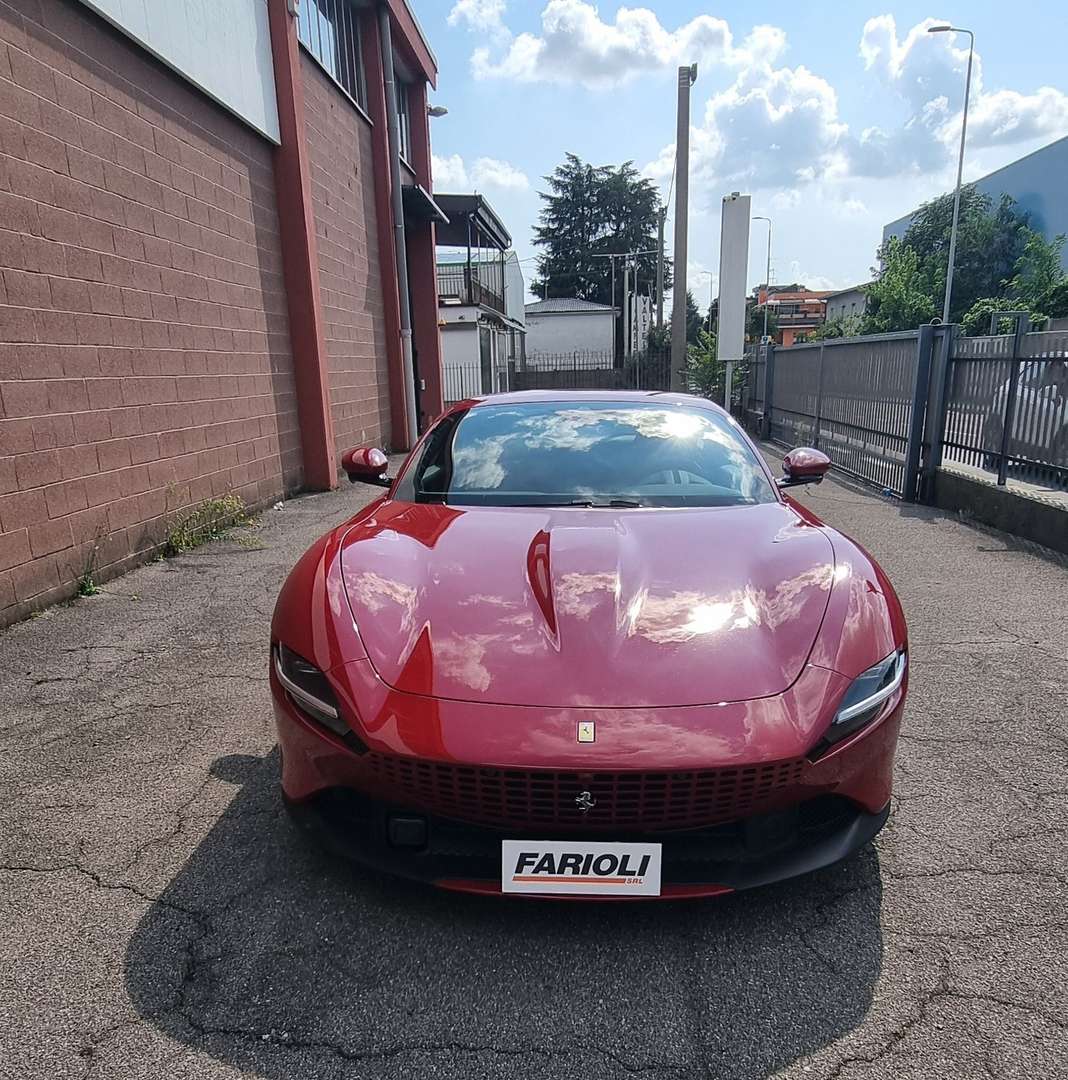 Ferrari Roma - 2021 - Joinsteer - #3