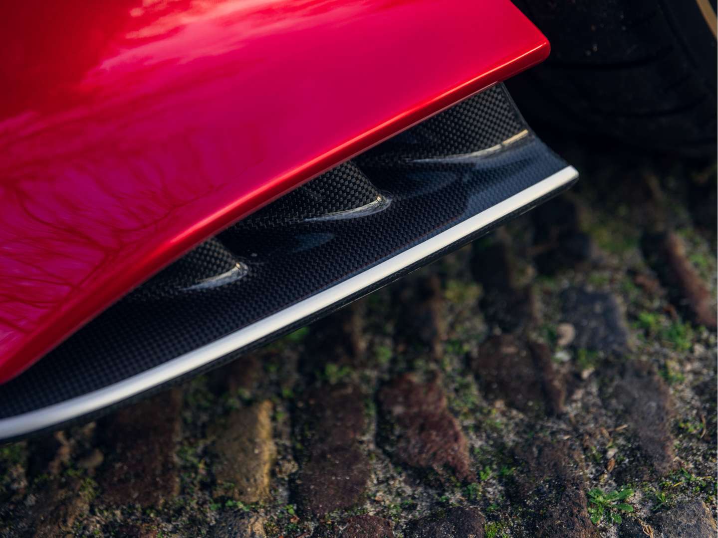 Ferrari 812 Competizione - 2023 - Joinsteer - #43