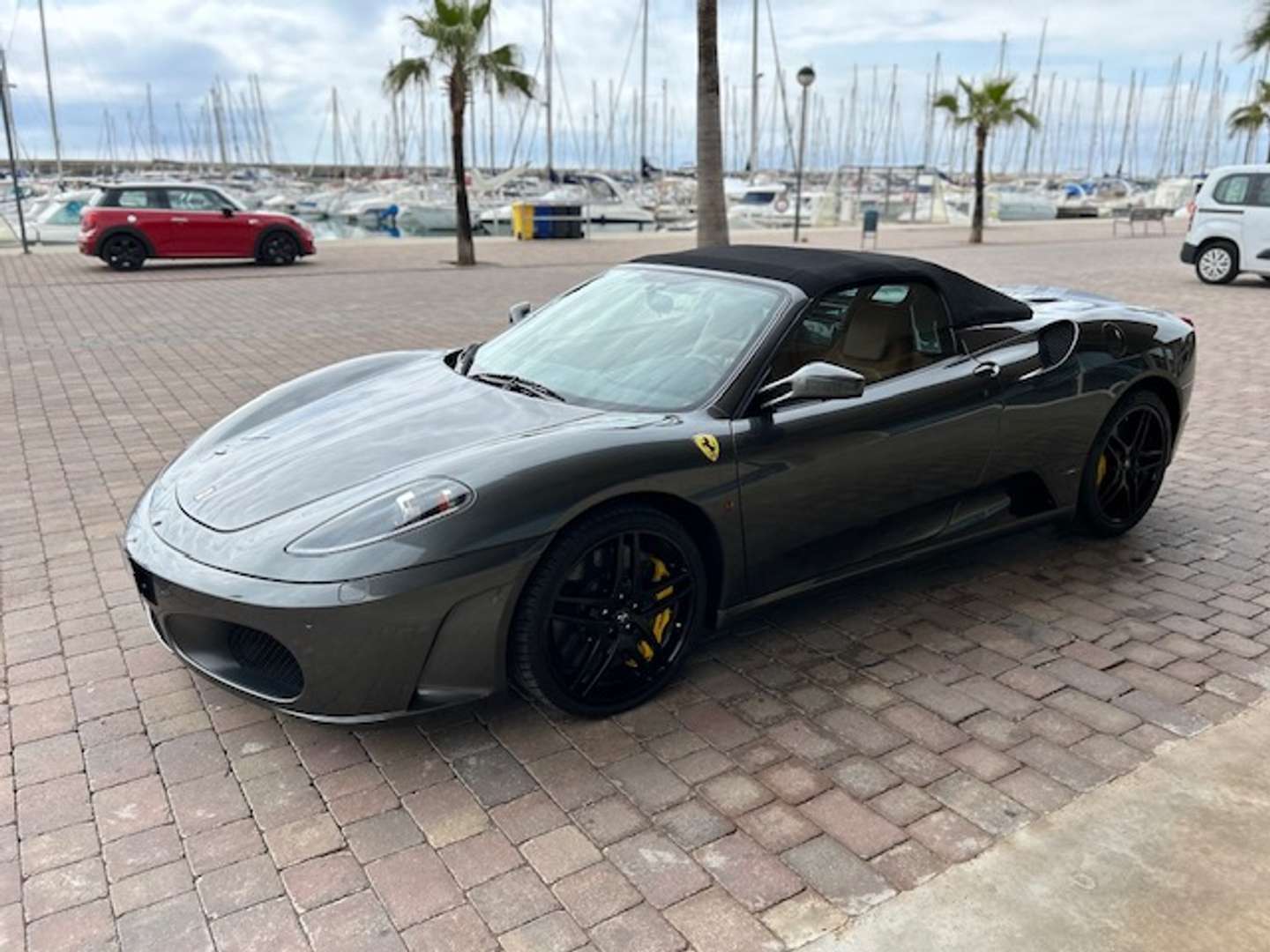 Ferrari F430 Spider - 2009 - Joinsteer - #7