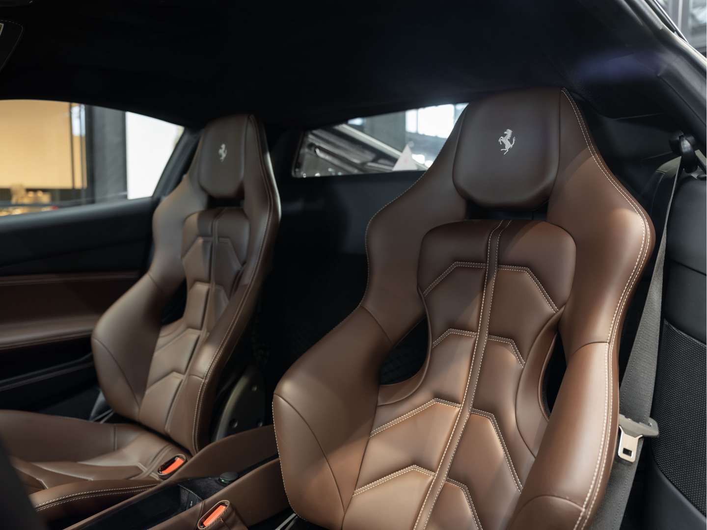 Ferrari 488 GTB - 2016 - Joinsteer - #9