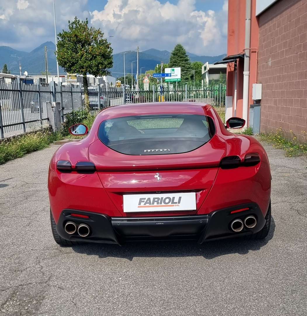 Ferrari Roma - 2021 - Joinsteer - #4