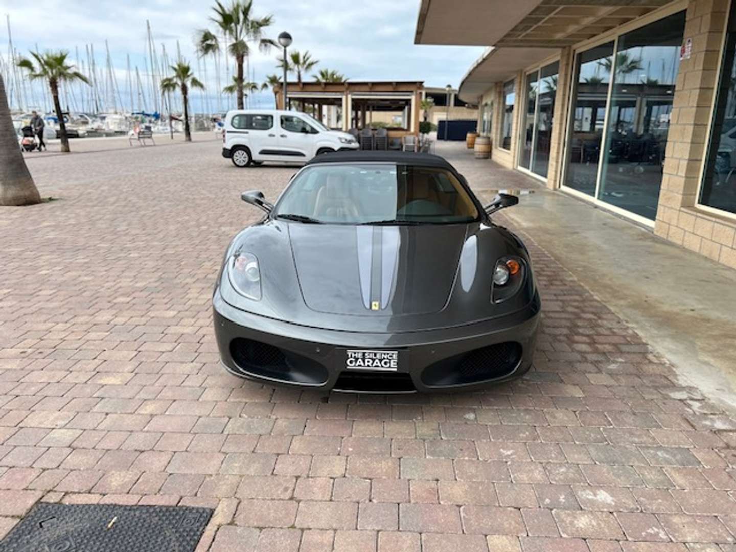 Ferrari F430 Spider - 2009 - Joinsteer - #8