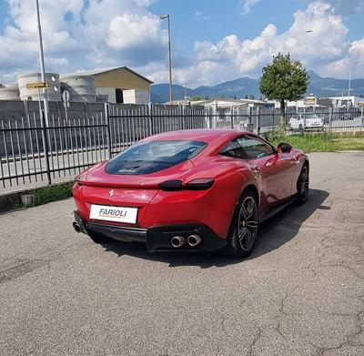 Ferrari Roma -  - Joinsteer - #4