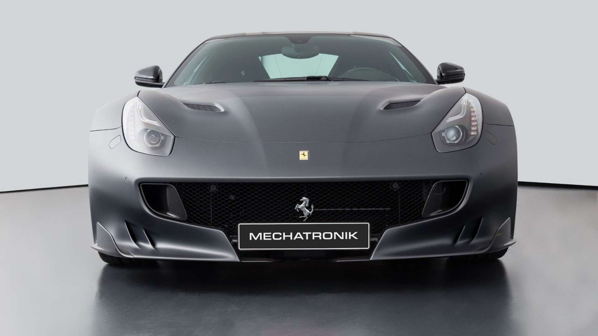 Ferrari F12 TDF - 2016 - Joinsteer - #5