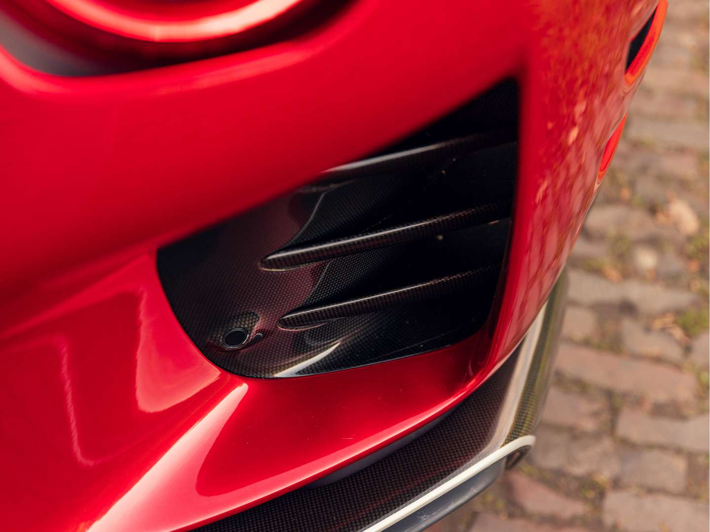 Ferrari 812 Competizione - 2023 - Joinsteer - #46