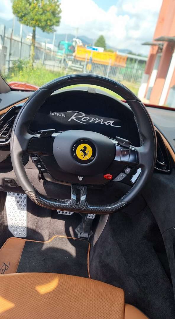 Ferrari Roma - 2021 - Joinsteer - #7