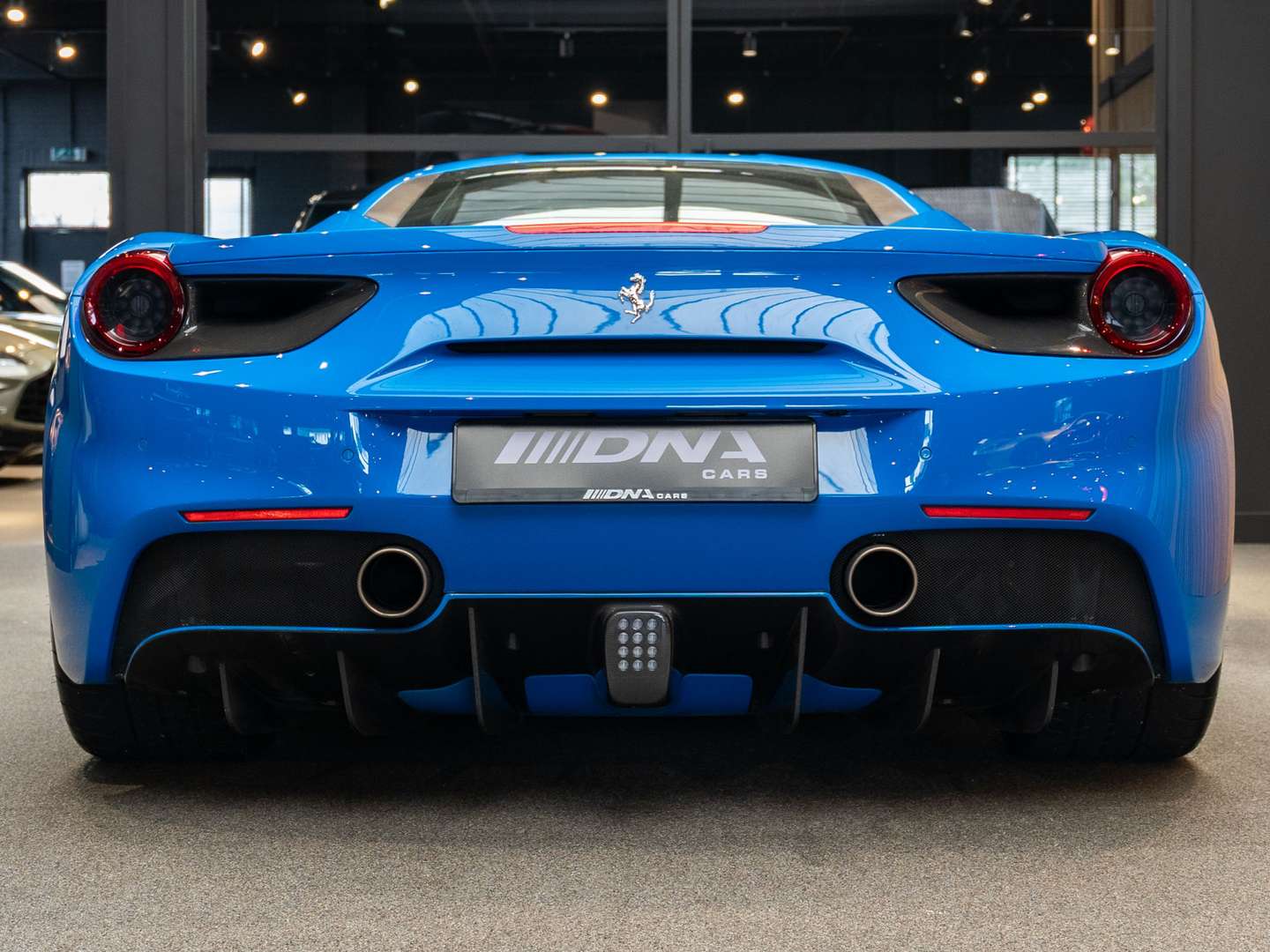 Ferrari 488 - 2018 - Joinsteer - #3