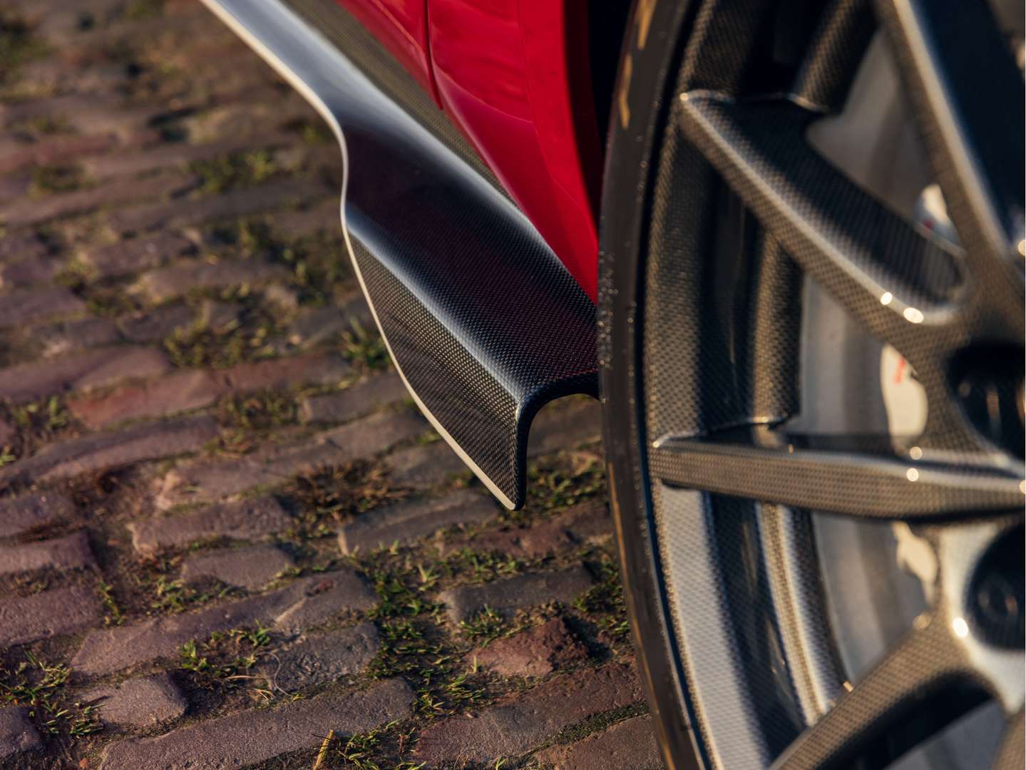 Ferrari 812 Competizione - 2023 - Joinsteer - #48