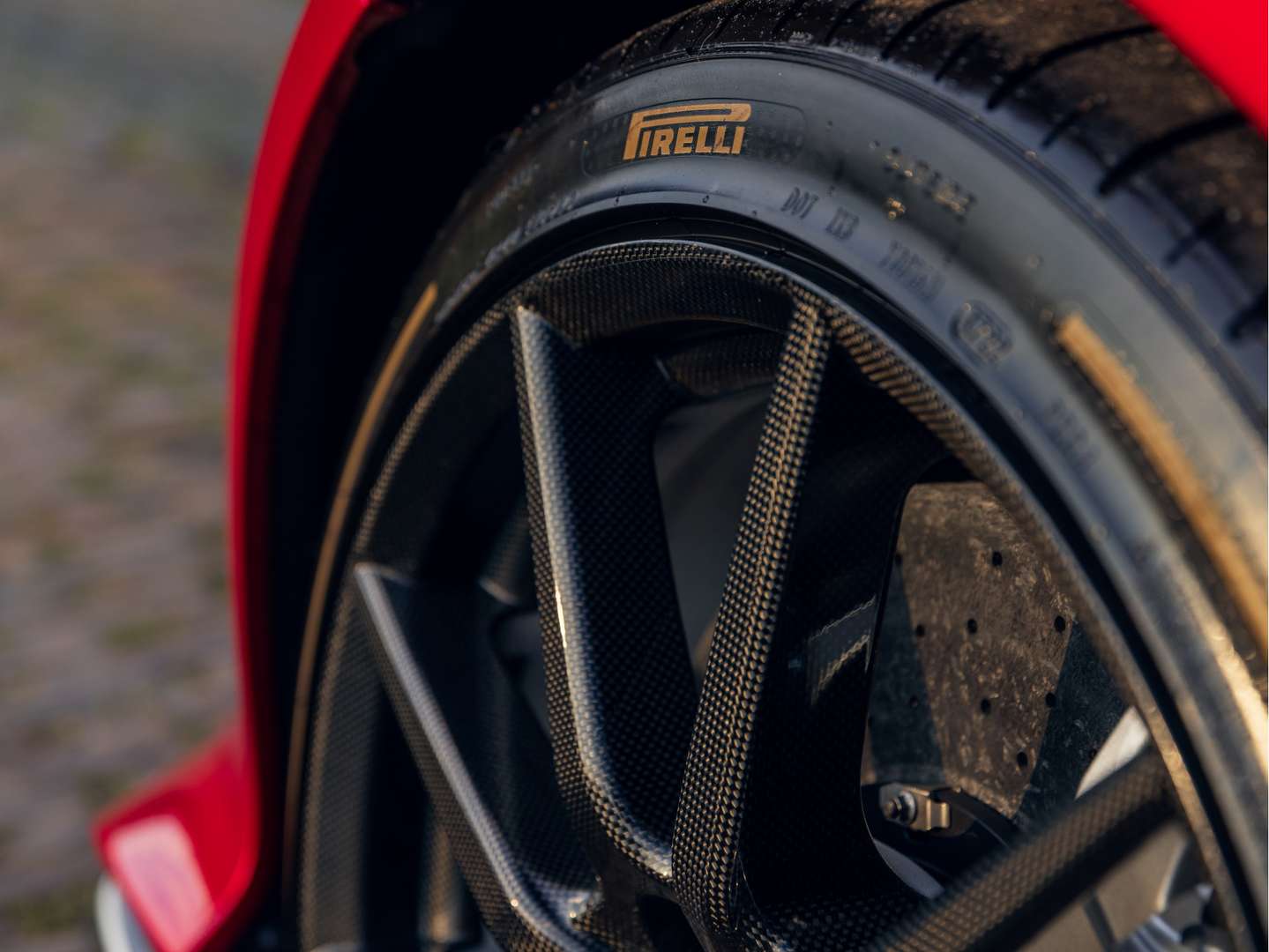 Ferrari 812 Competizione - 2023 - Joinsteer - #49