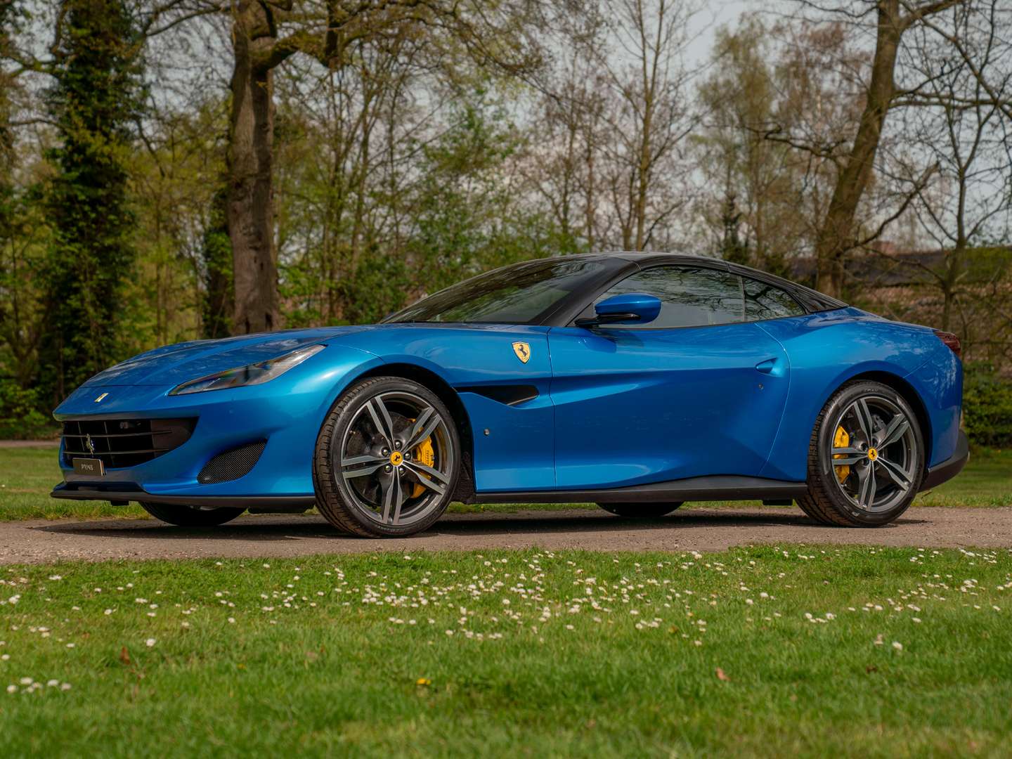 Ferrari Portofino - 2020 - Joinsteer - #15