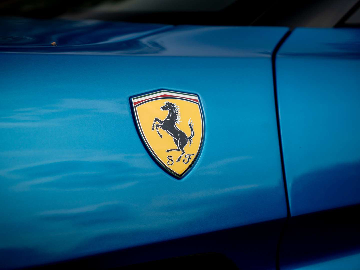 Ferrari Portofino - 2020 - Joinsteer - #16