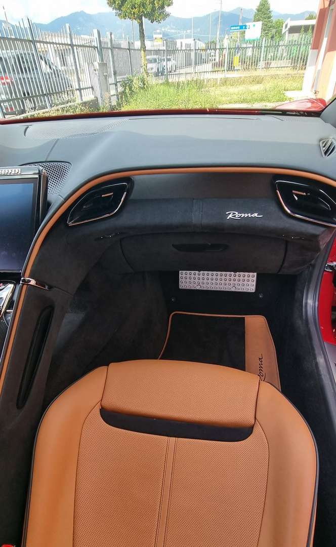 Ferrari Roma - 2021 - Joinsteer - #12