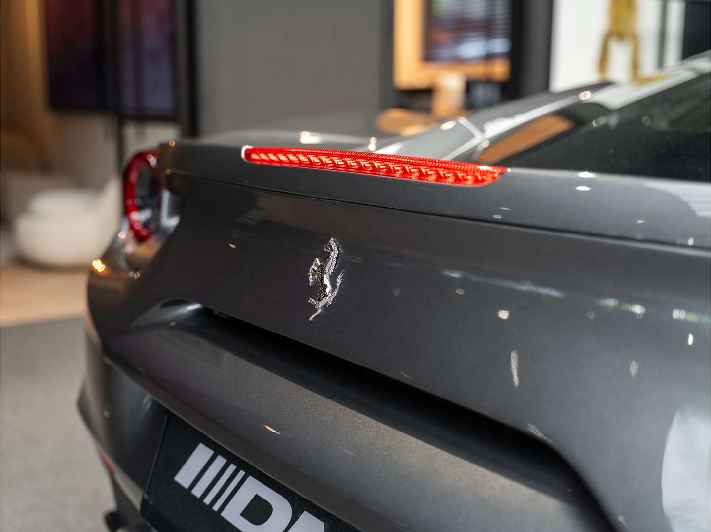 Ferrari 488 GTB - 2016 - Joinsteer - #14