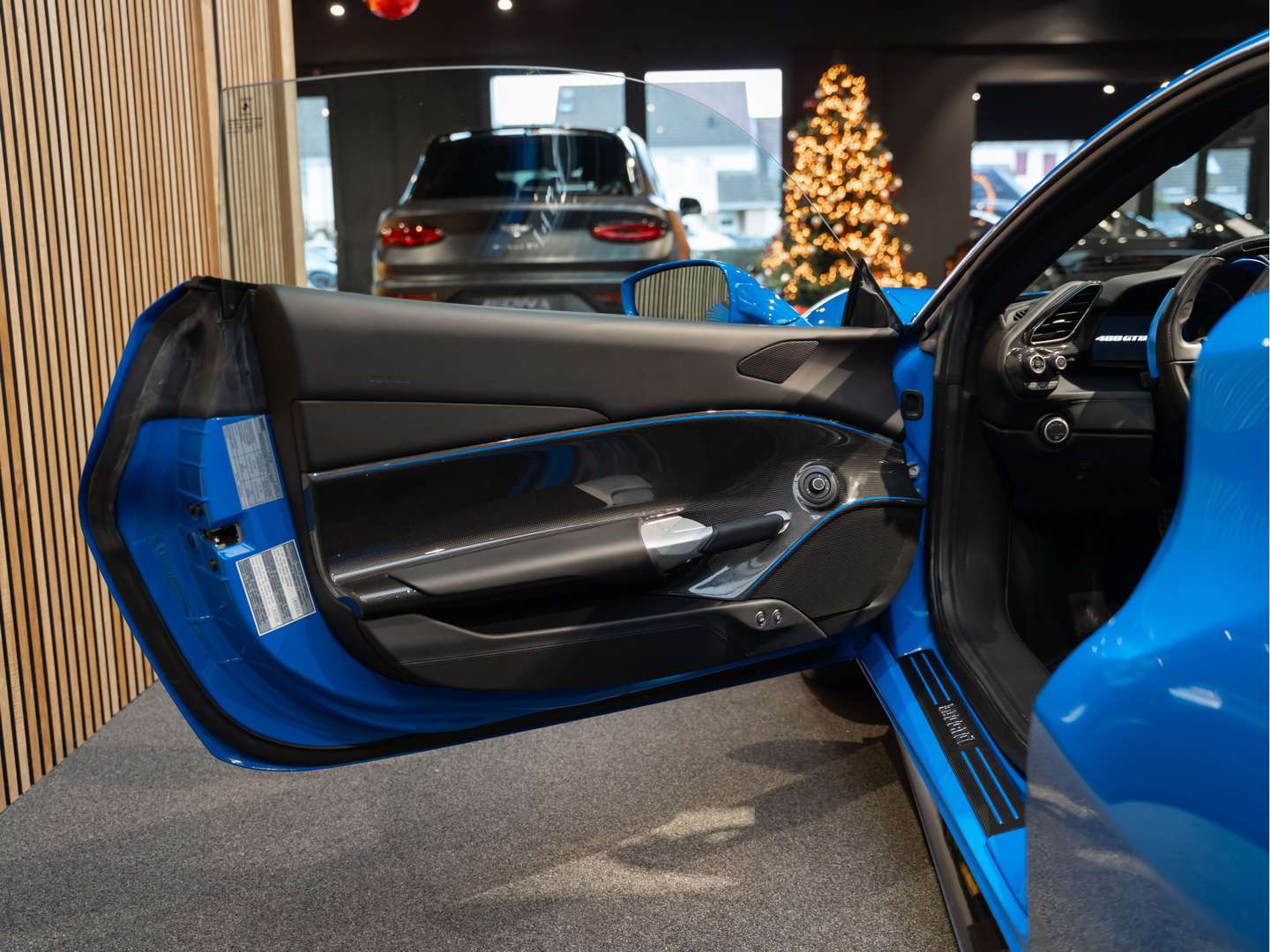 Ferrari 488 - 2018 - Joinsteer - #5