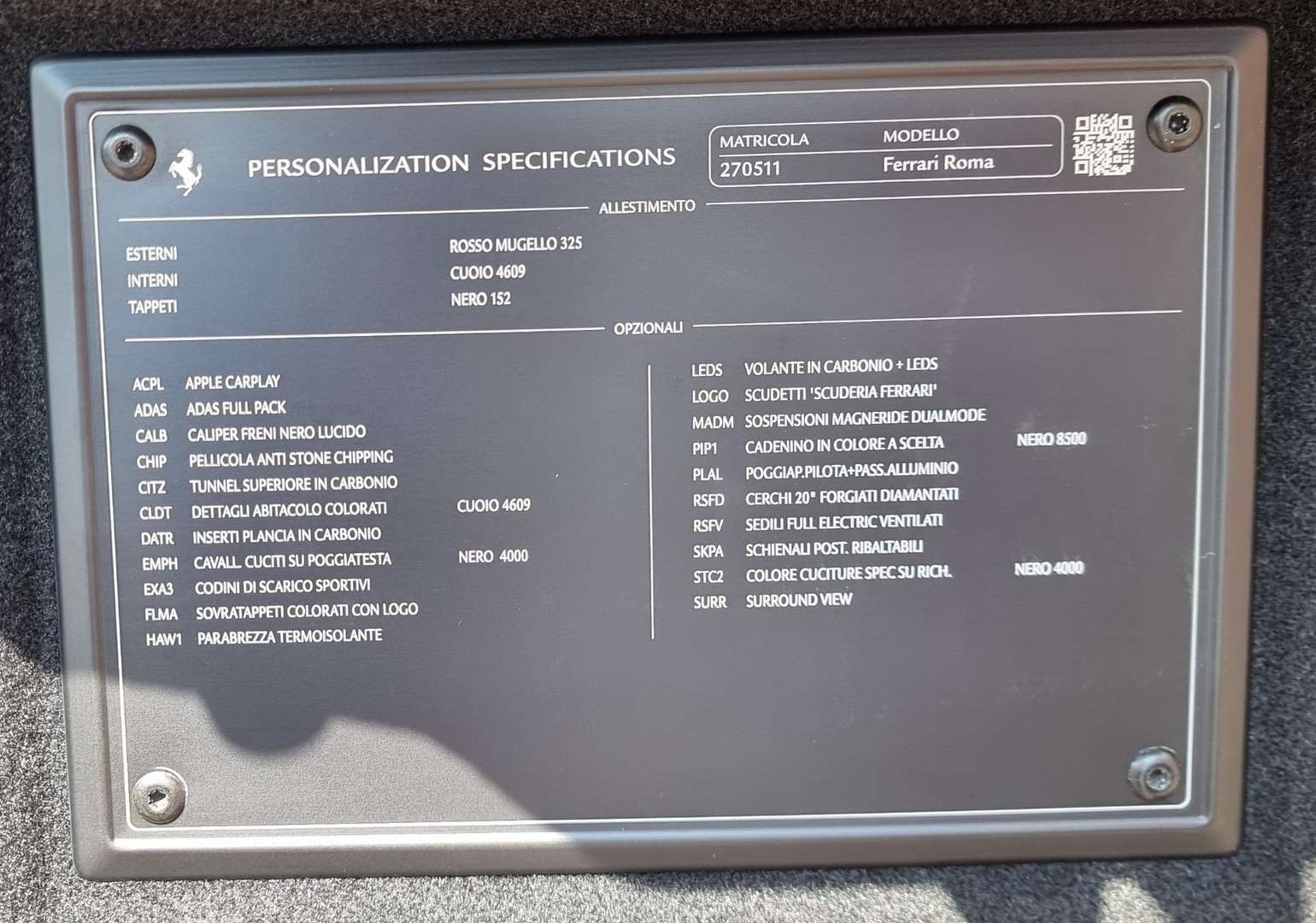 Ferrari Roma - 2021 - Joinsteer - #13