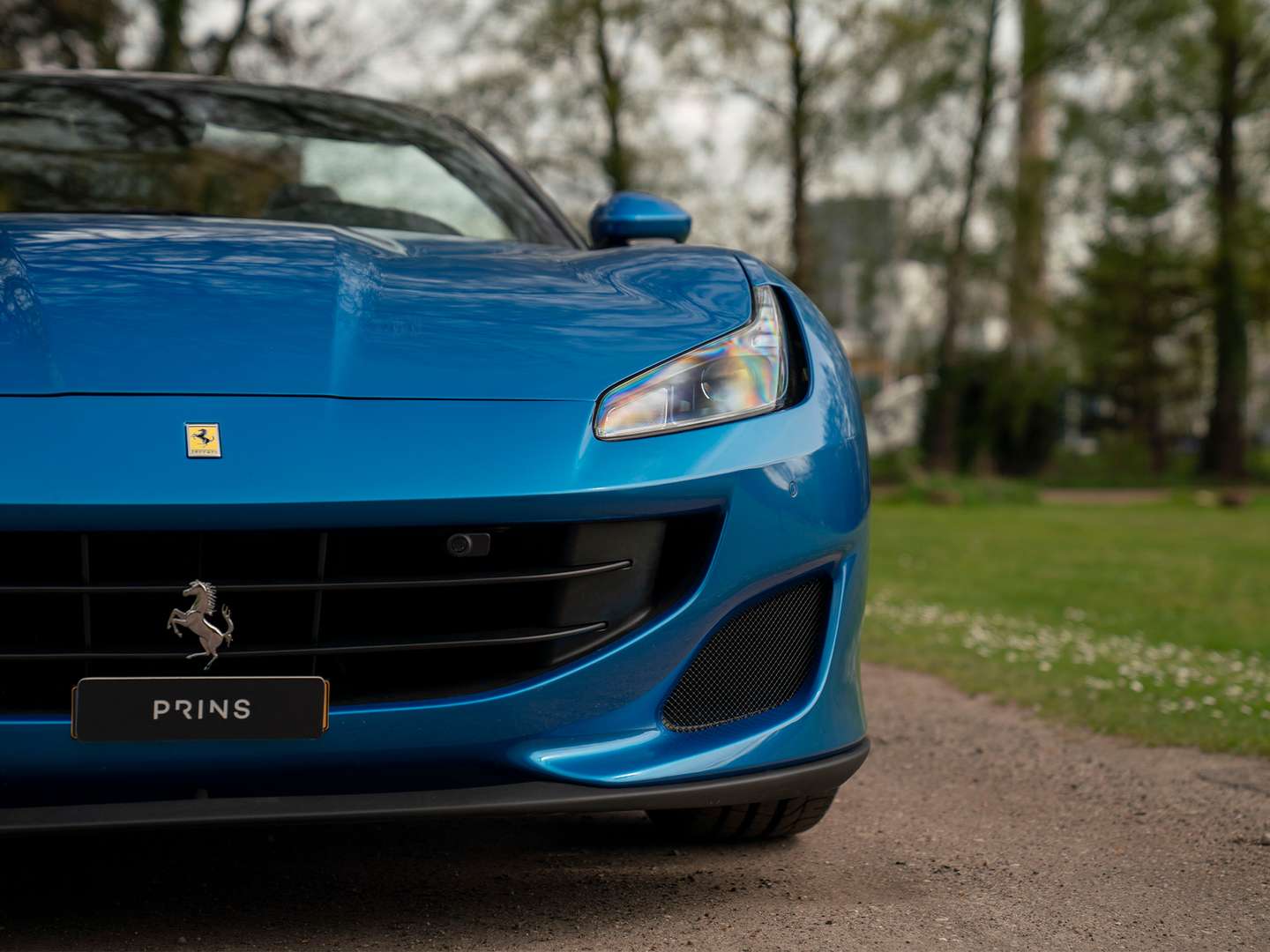 Ferrari Portofino - 2020 - Joinsteer - #17