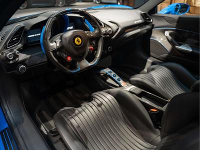 Ferrari 488 -  - Joinsteer - #5