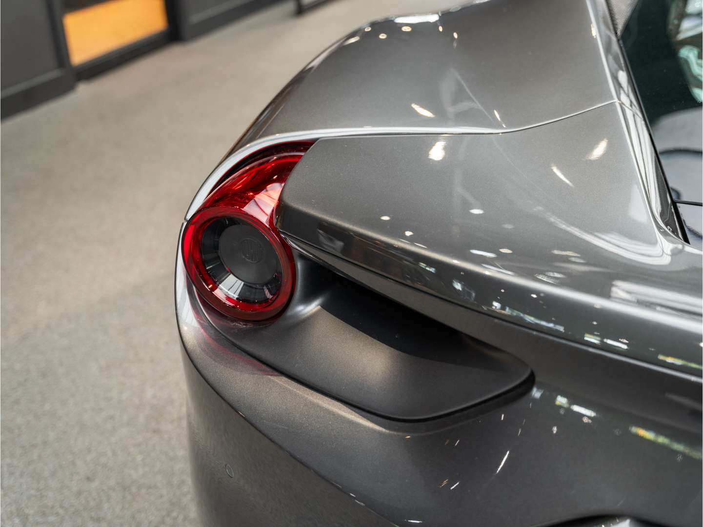 Ferrari 488 GTB - 2016 - Joinsteer - #16